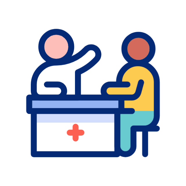 Consultation & Diagnosis gif