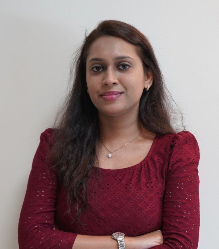 Dr devashree